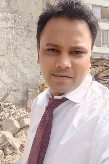 Naeem Shaikh Profile Pic