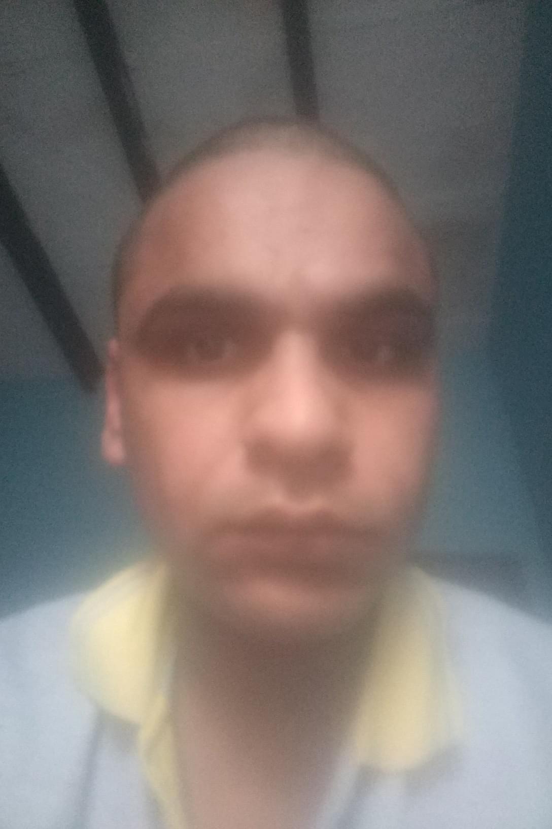 Sandeep Profile Pic