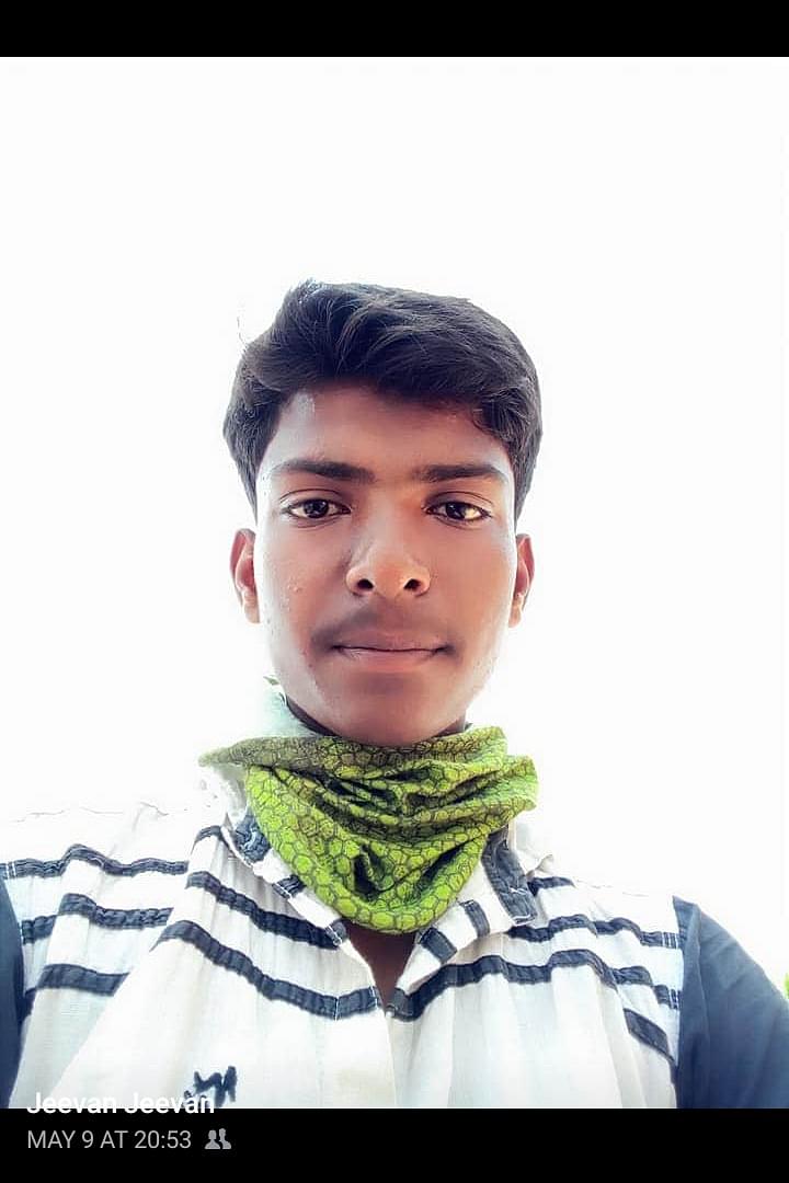 Jeevan L Profile Pic