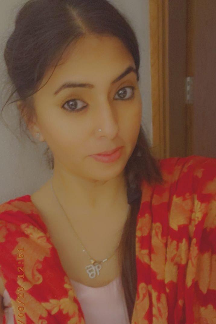 Amandeep Kaur Chahal Profile Pic