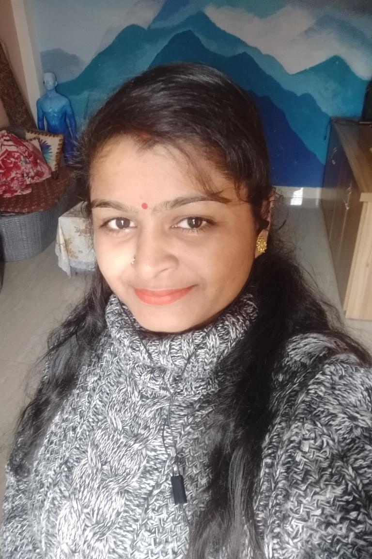 yamini sharma Profile Pic