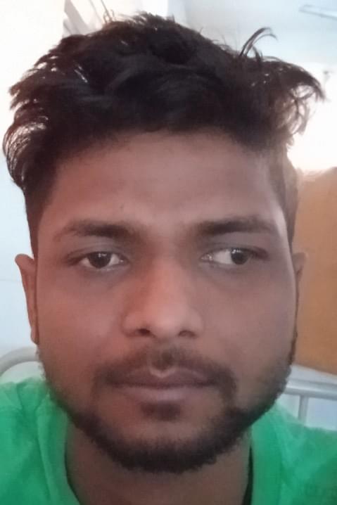 Santosh Profile Pic