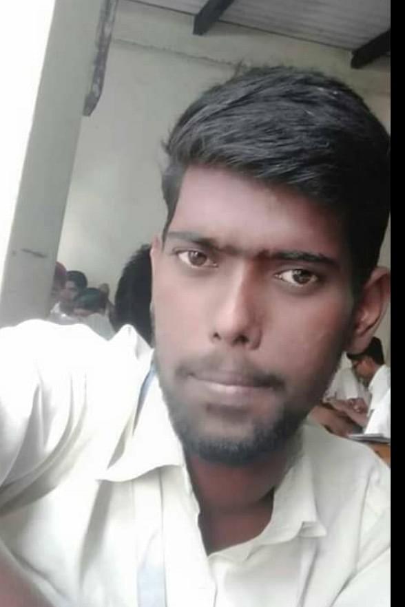 INTAJAR KHAN Profile Pic