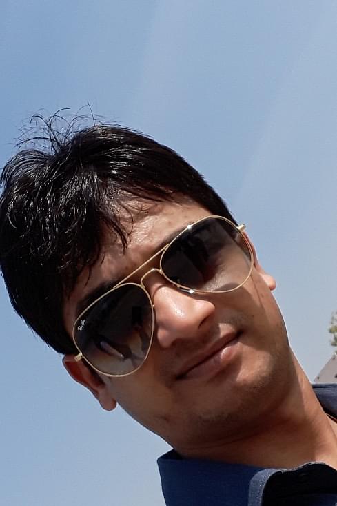 Gaurav Jain Profile Pic