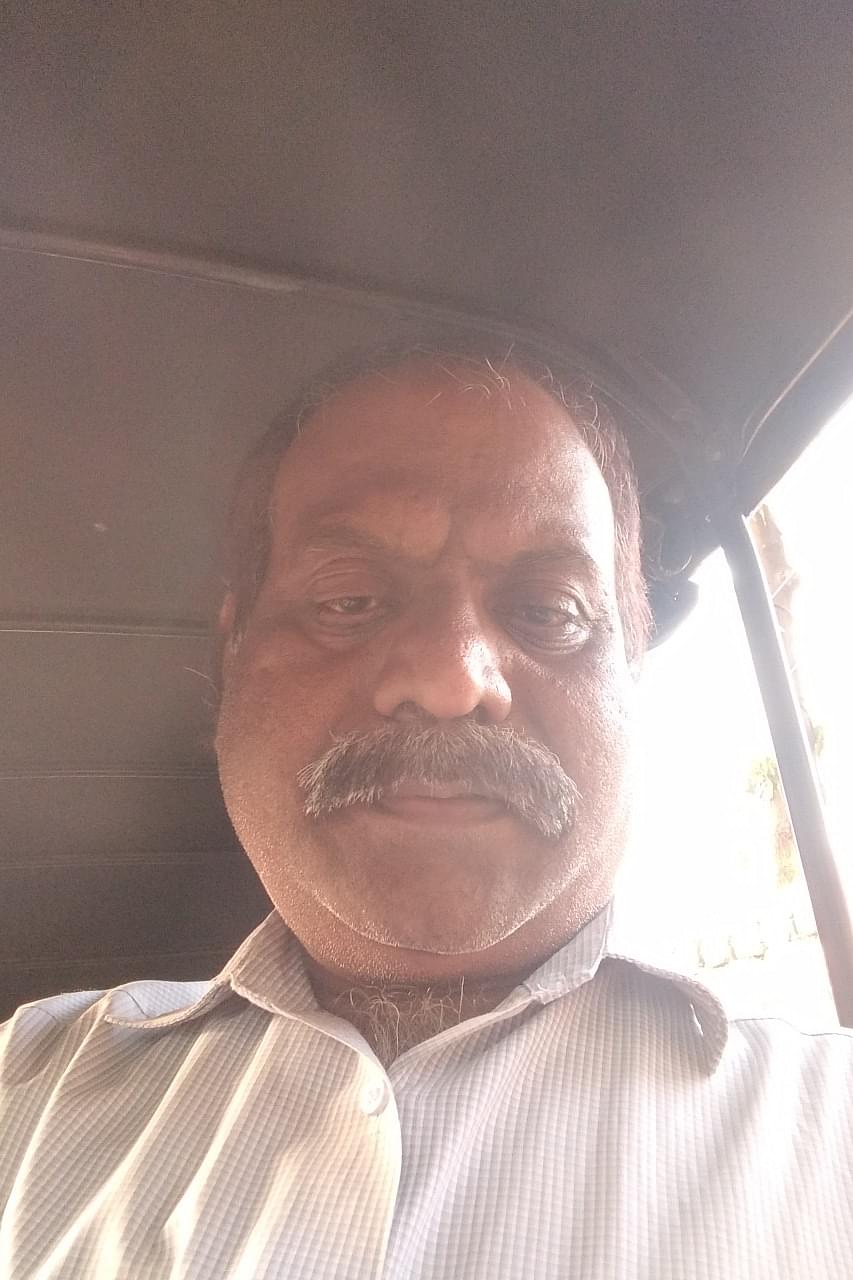 Devendra Shirsat Profile Pic