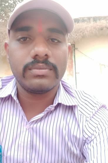 Ramesh Raghu Pombhale Profile Pic