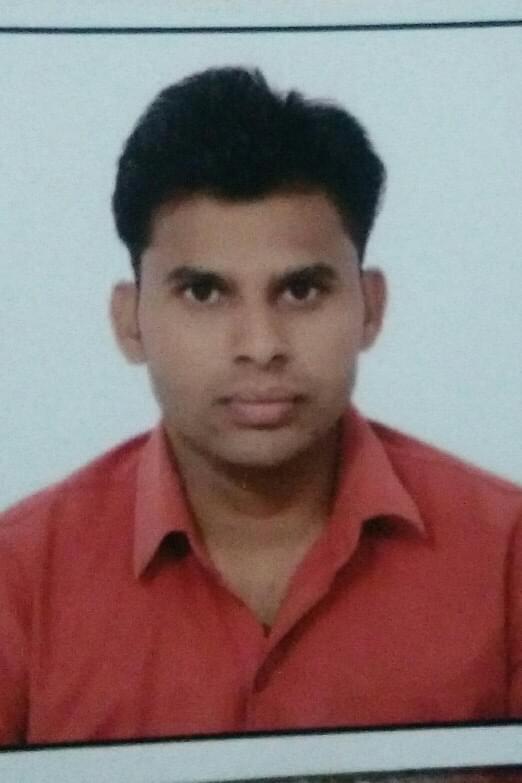 Rajesh Kumar Profile Pic