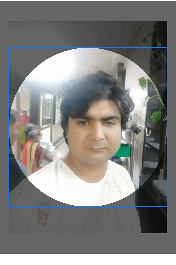 Bharatbhushan Profile Pic