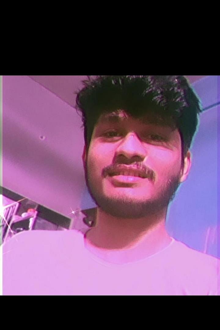 Ashish Profile Pic