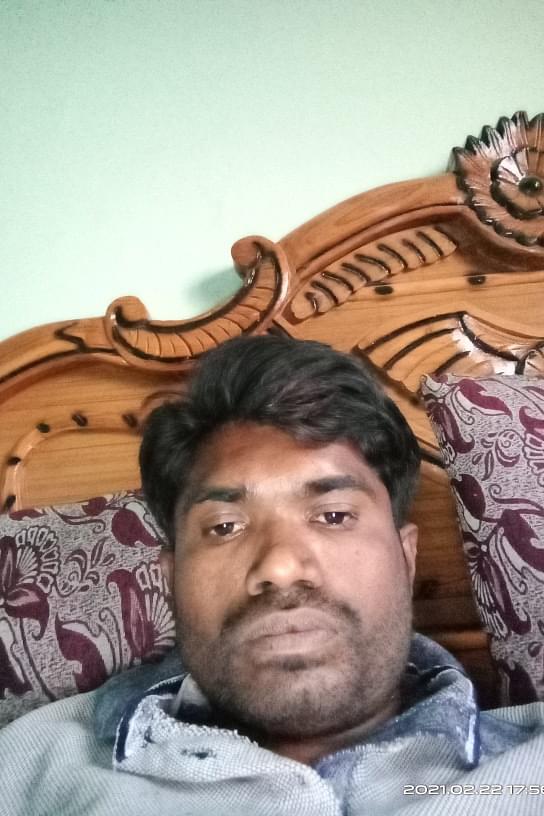 Shrikant Janokar Profile Pic