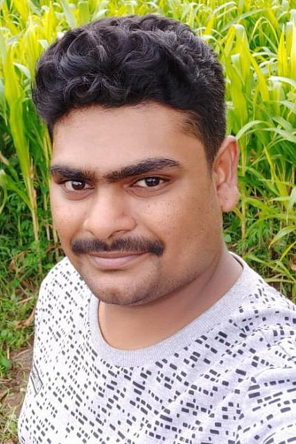 R chaithanya babu Profile Pic