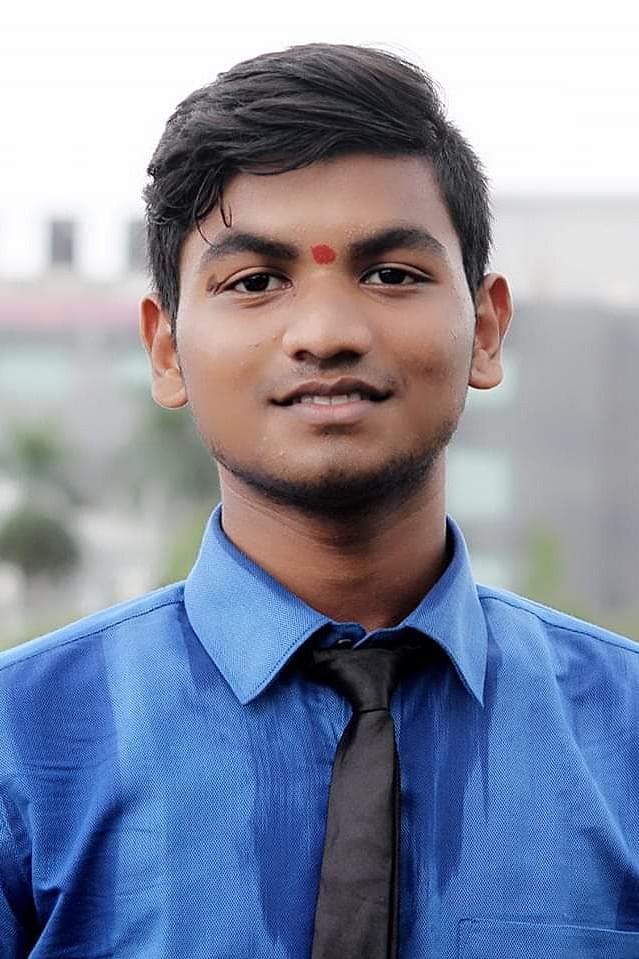 Abhishek Jagtap Profile Pic
