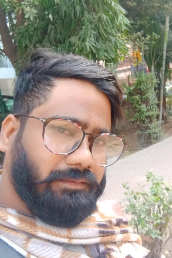 Rahul Singh Profile Pic