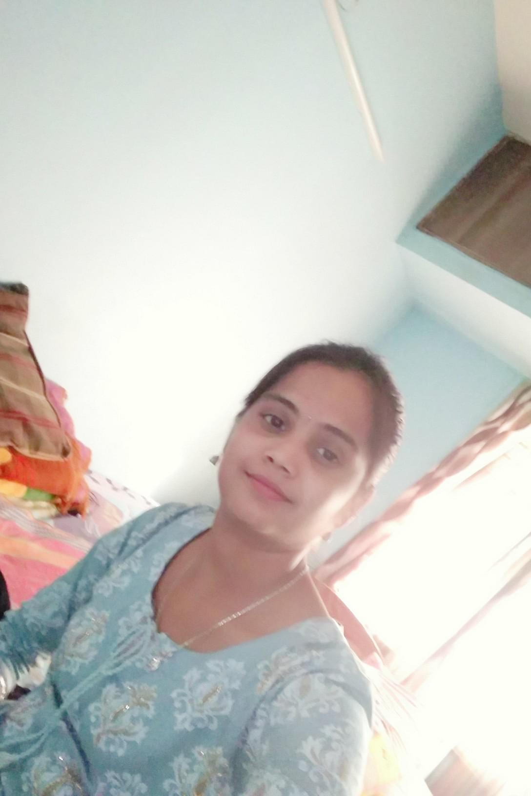 Sivakavi Kalpana Profile Pic