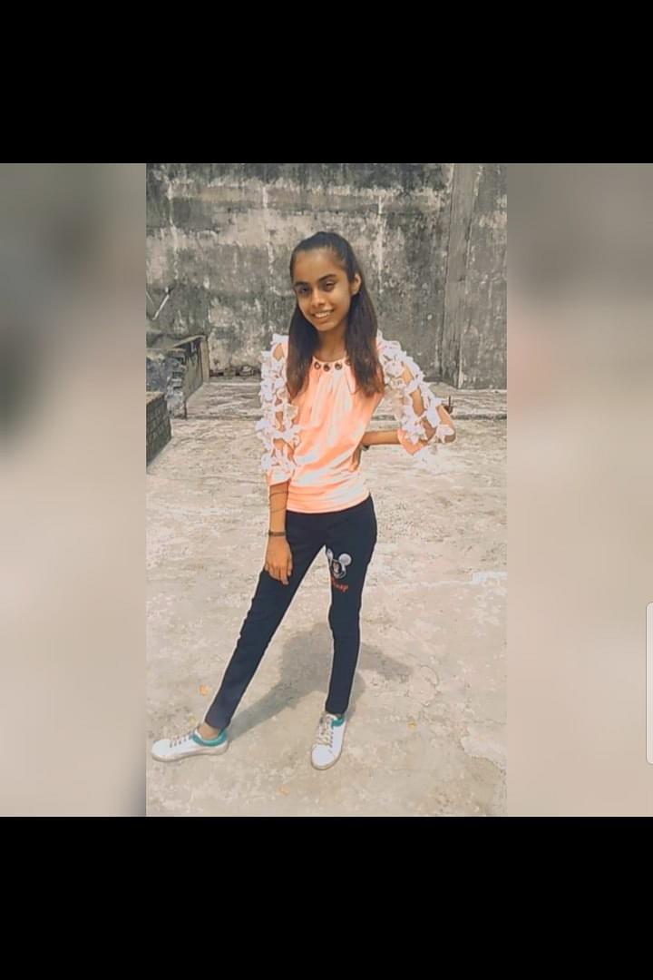 Princy Sewani Profile Pic
