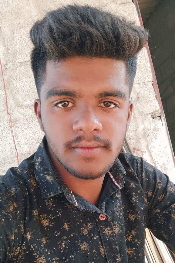 Jafar Ahmad Profile Pic
