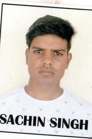 Sachin Singh Profile Pic