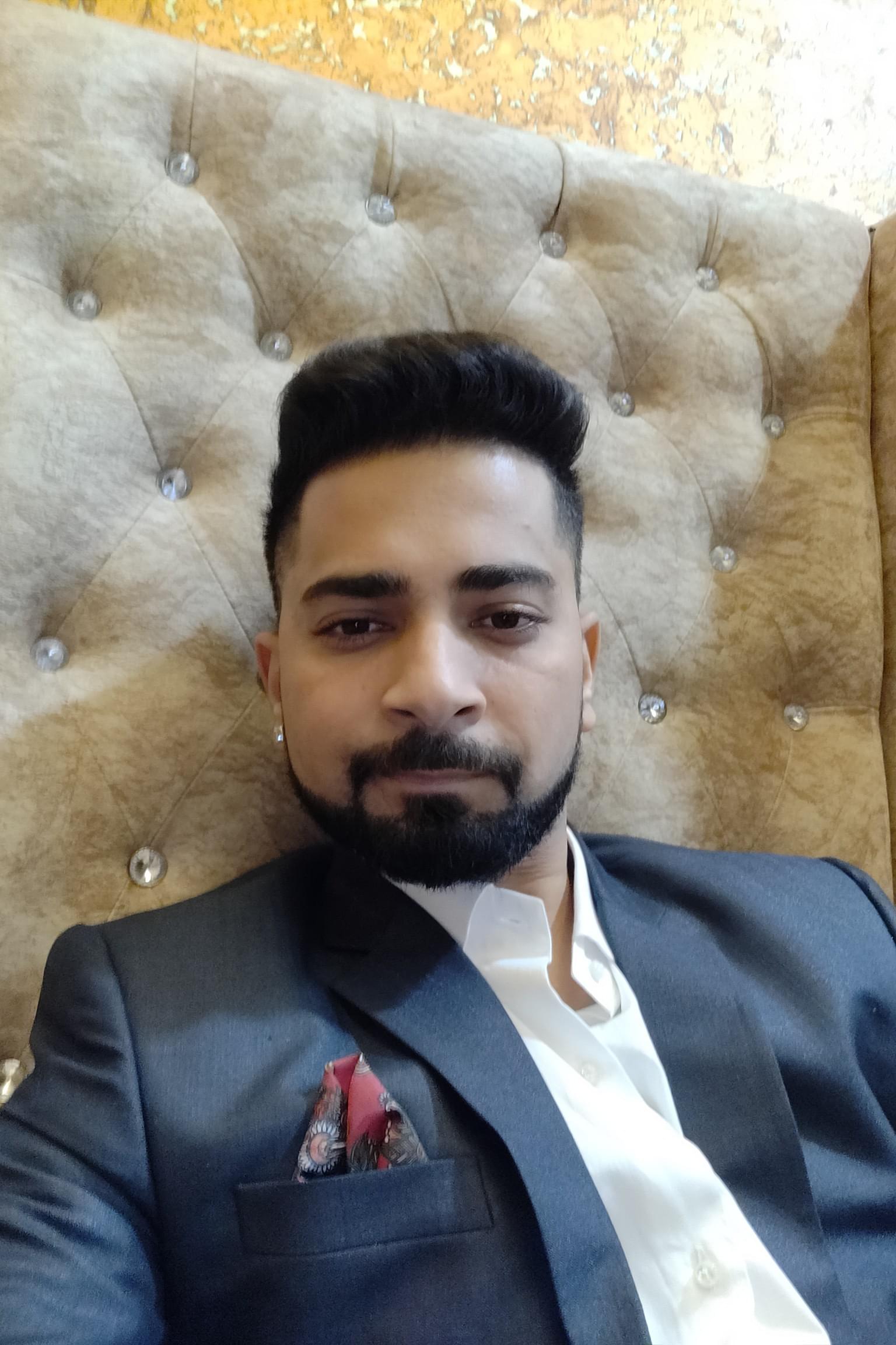 Inderpal Singh Kohli Profile Pic