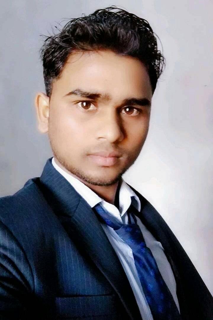Ranjeet Kumar Profile Pic