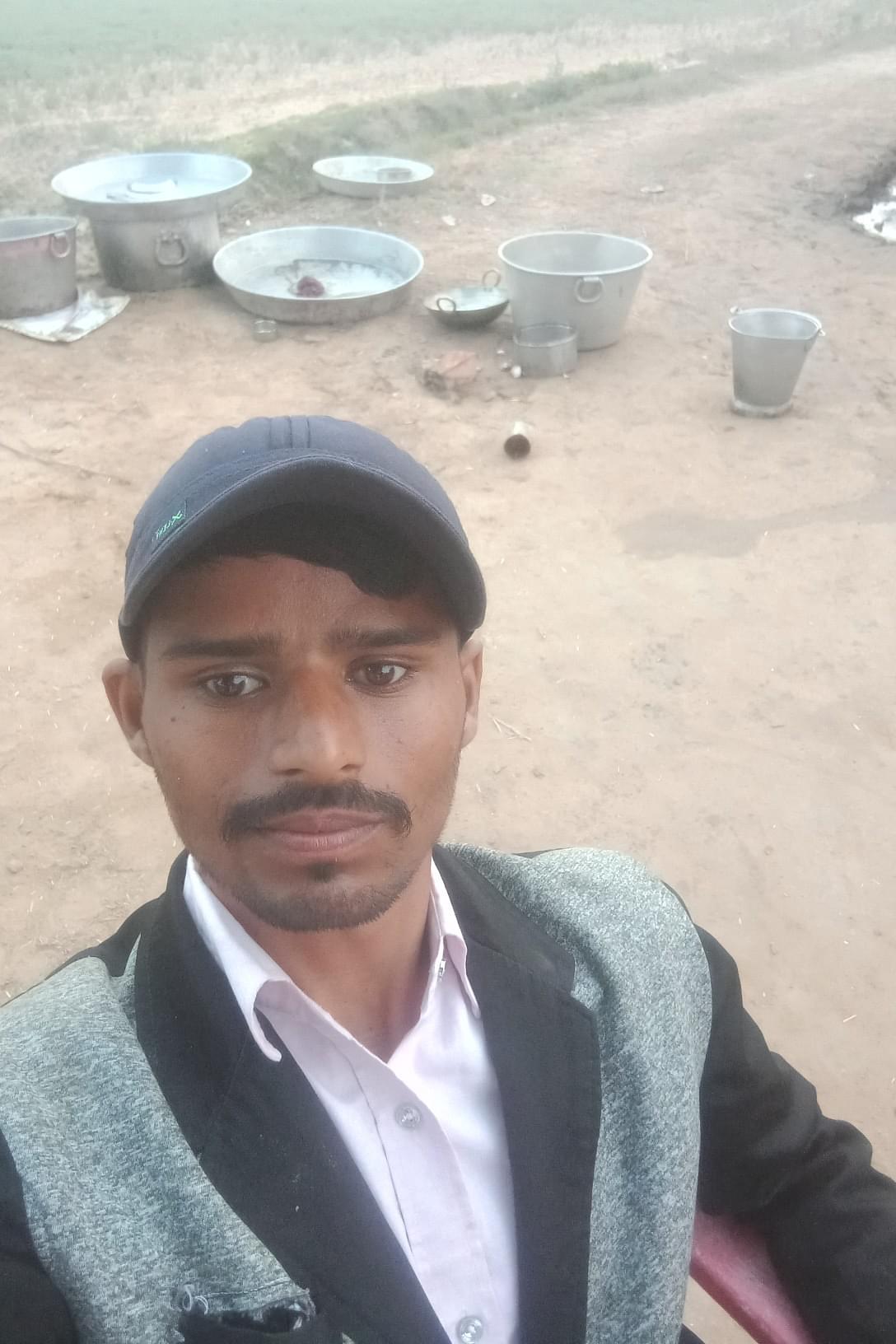 Rajwinder Singh Profile Pic