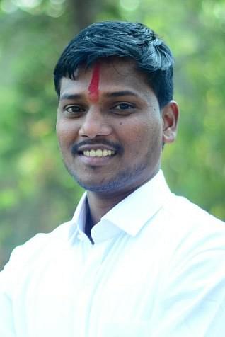 Nitesh Jirage Profile Pic
