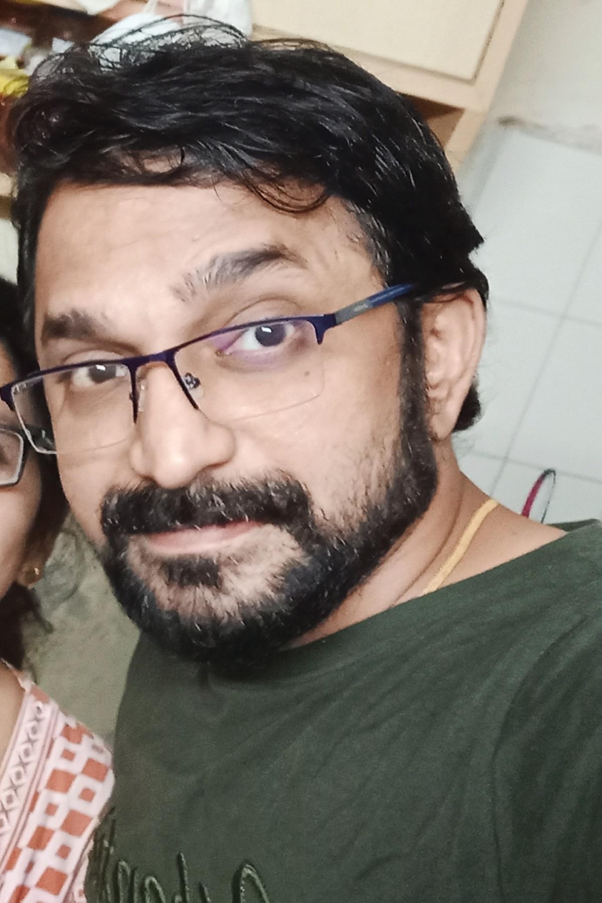 Prakash Profile Pic