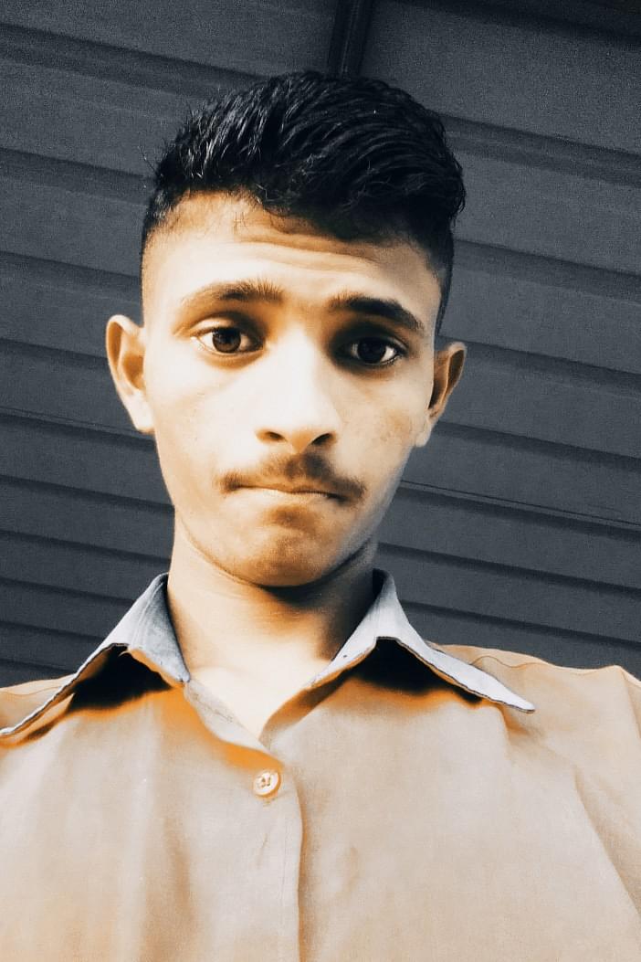 Dnyaneshwar Ingle Profile Pic