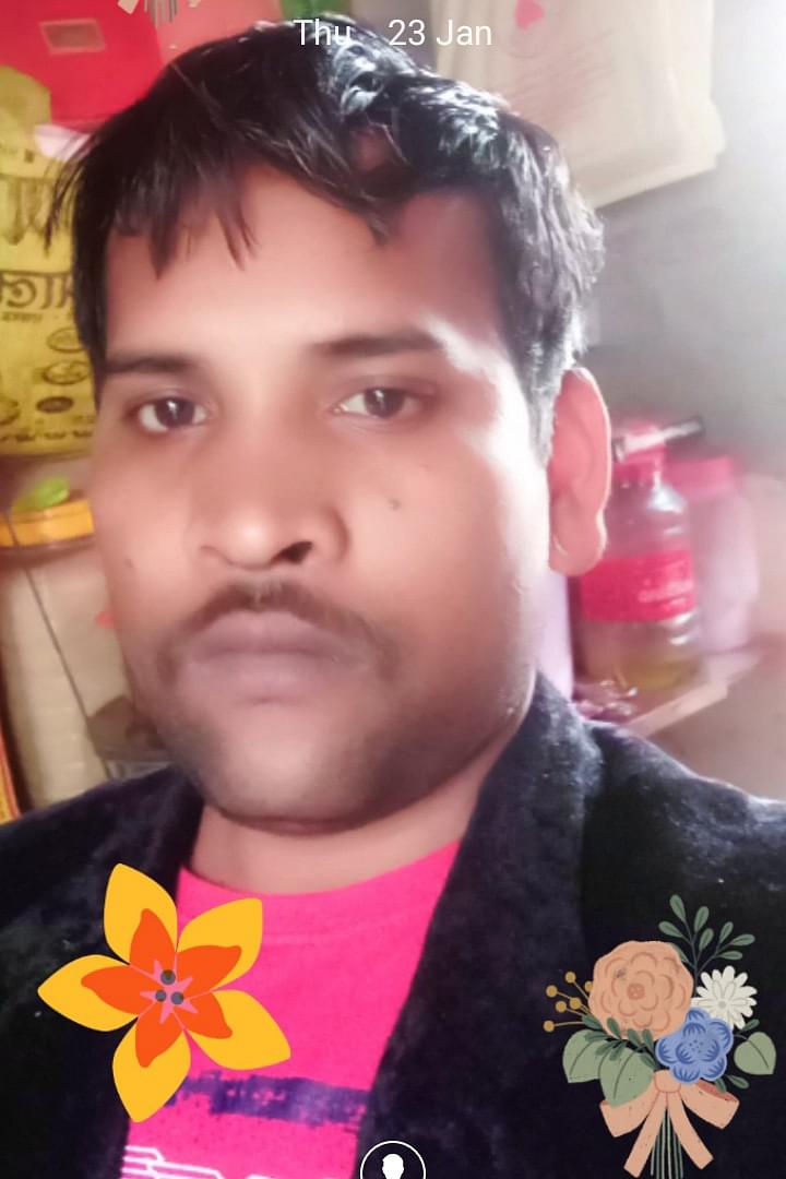 Manojkumar Profile Pic