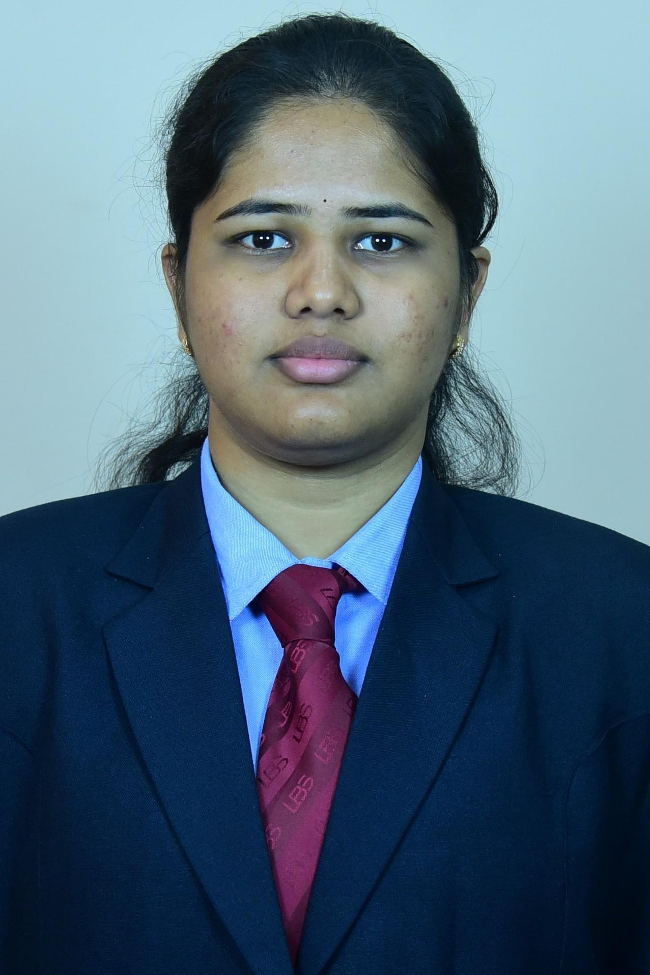 Prasanna Dattaprasad Chilhal Profile Pic
