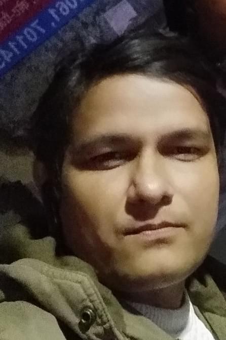 Prithvi Singh Profile Pic