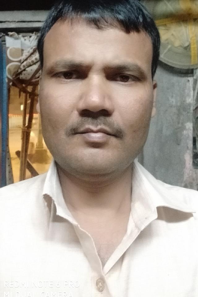 Satish Katare Profile Pic