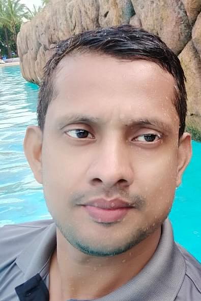 Affan Ansari Profile Pic