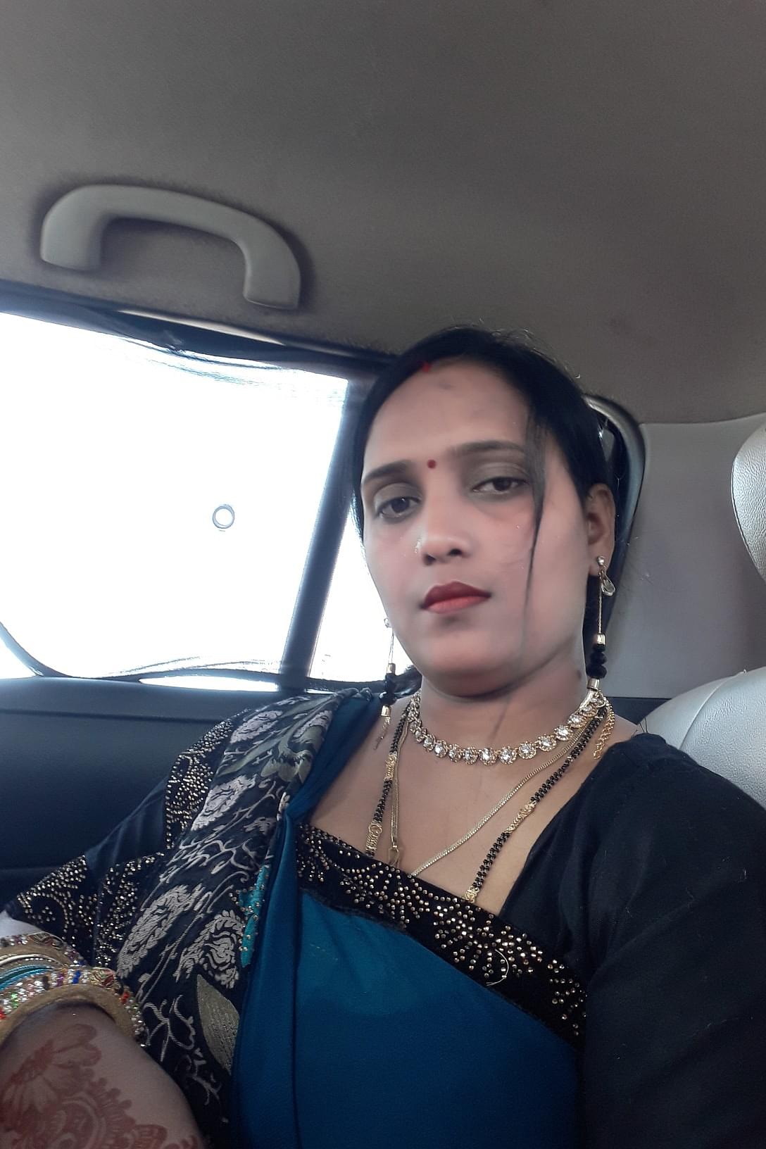 Sapna Abhishek Rathore Profile Pic