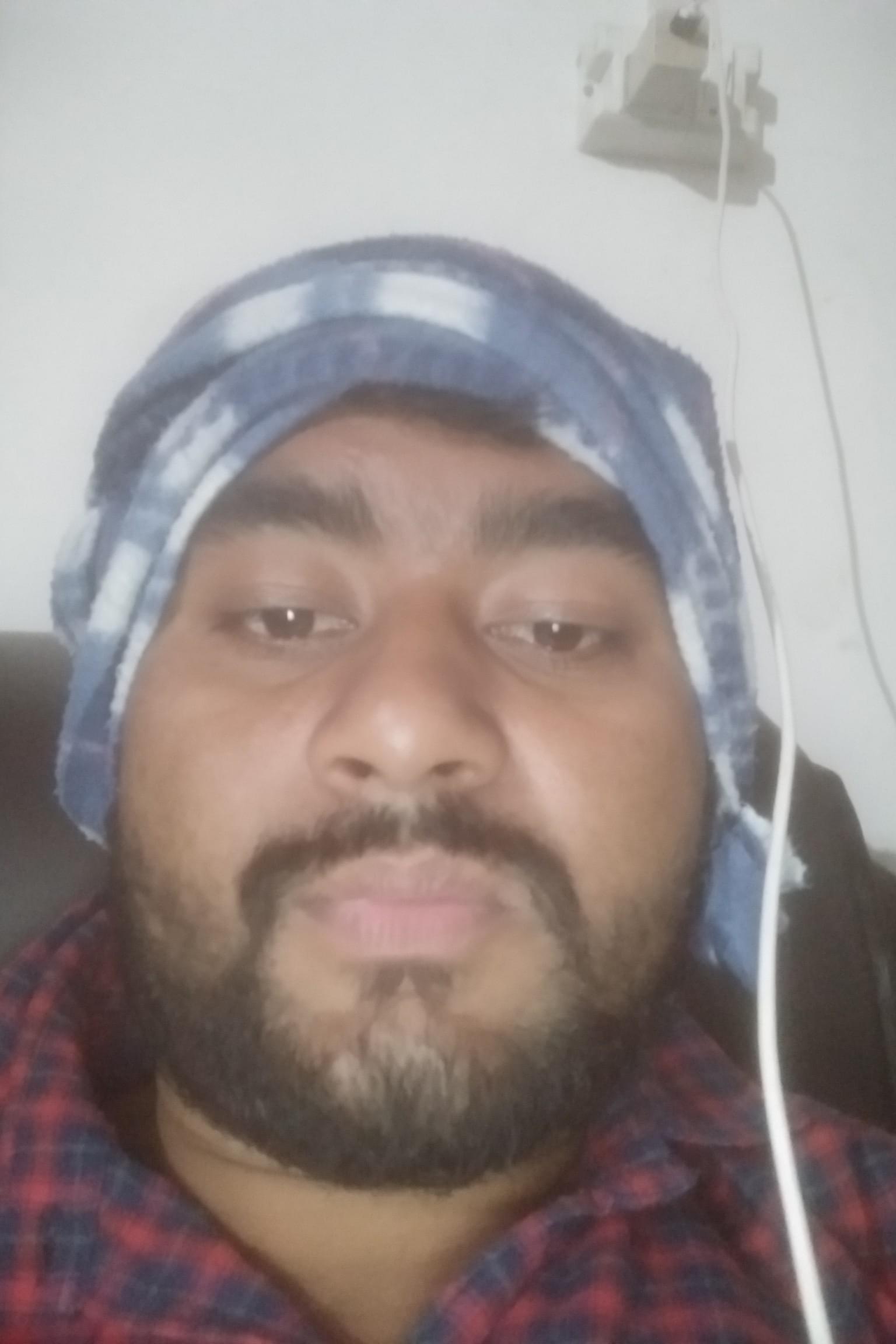 Faheem Profile Pic