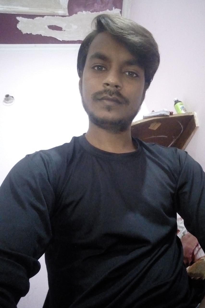 Pardeep Kumar Profile Pic