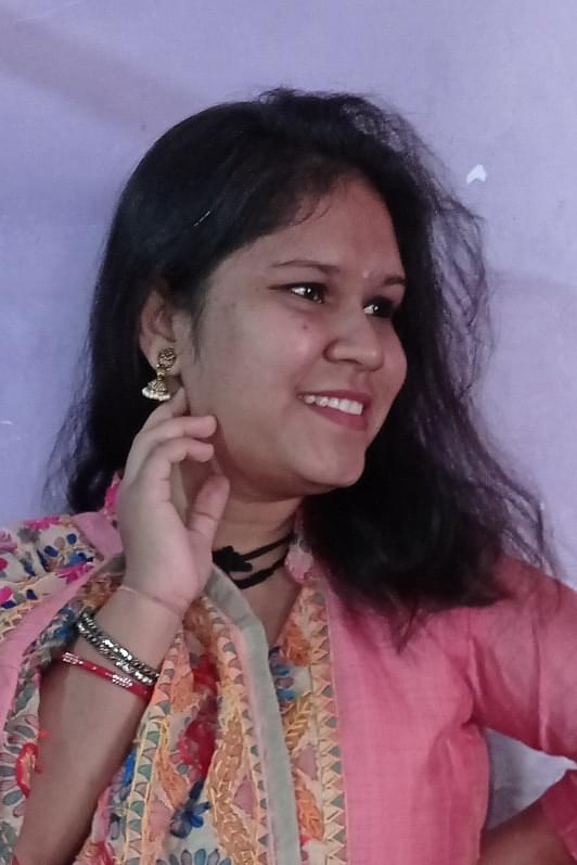 Pratibha Alsika Profile Pic