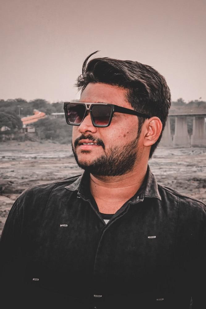 Arya Dabhade Profile Pic