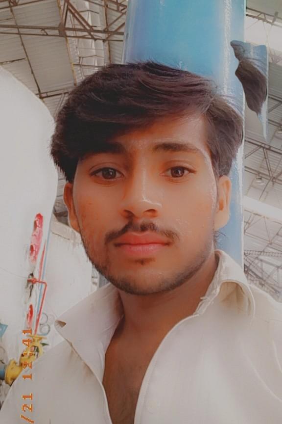 Siddheshwar Digambar Giram Profile Pic