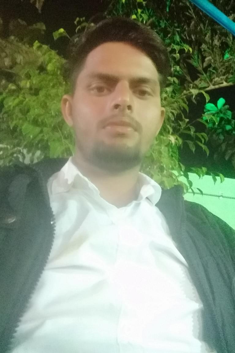 Ravindra Poswal Profile Pic