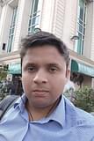 Satish R Pandey Profile Pic