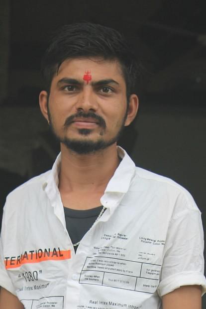 Kedar Pandule Profile Pic