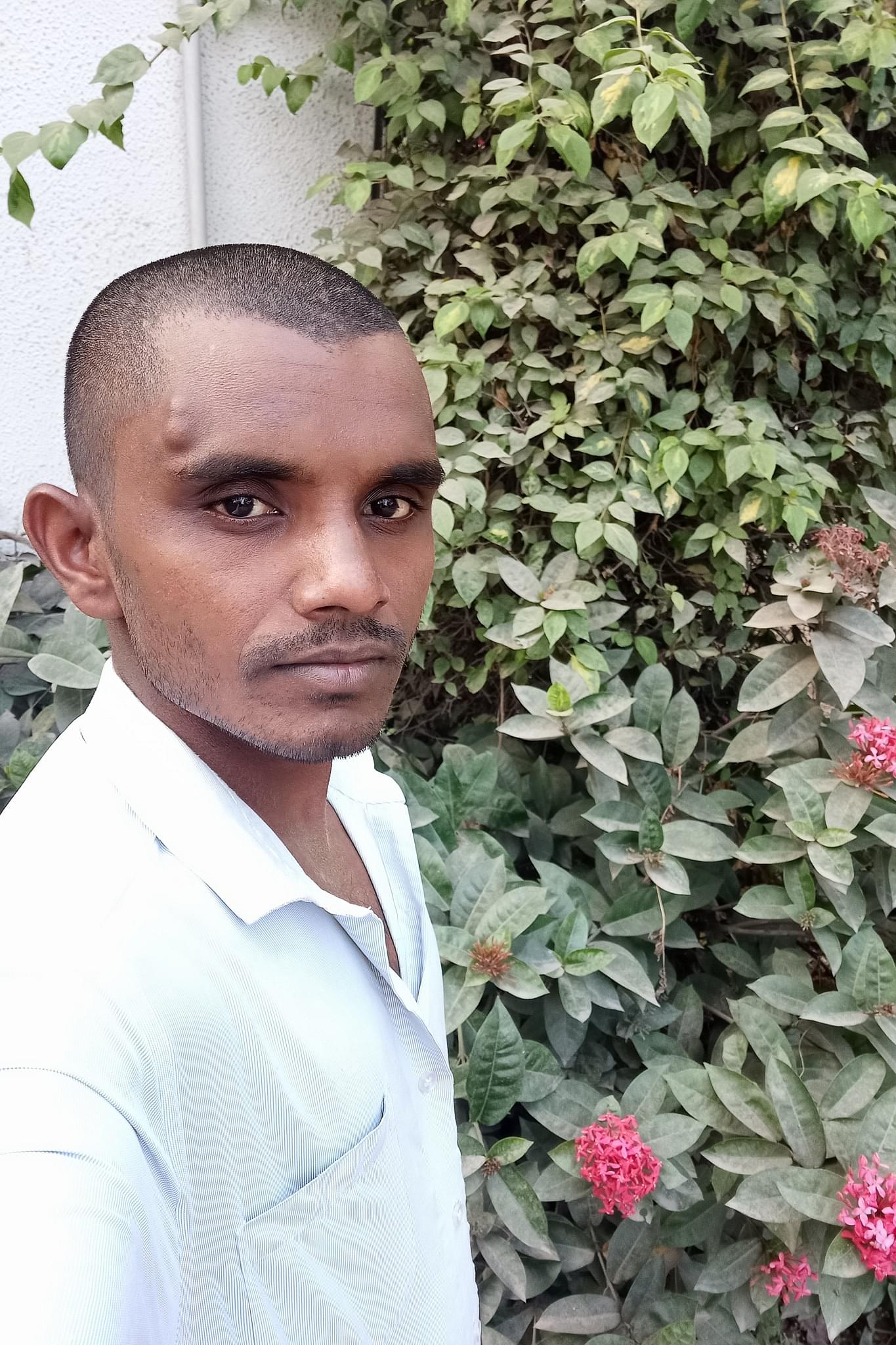 Tarar Suresh Profile Pic