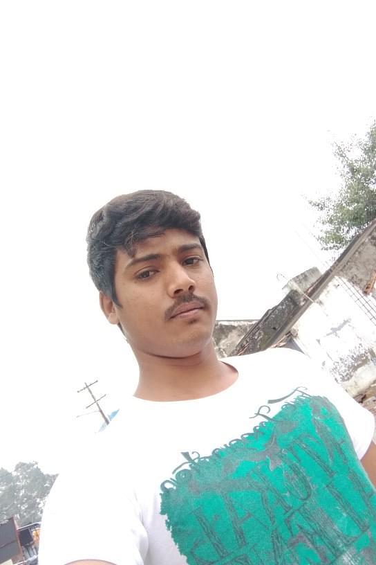 Appu Profile Pic