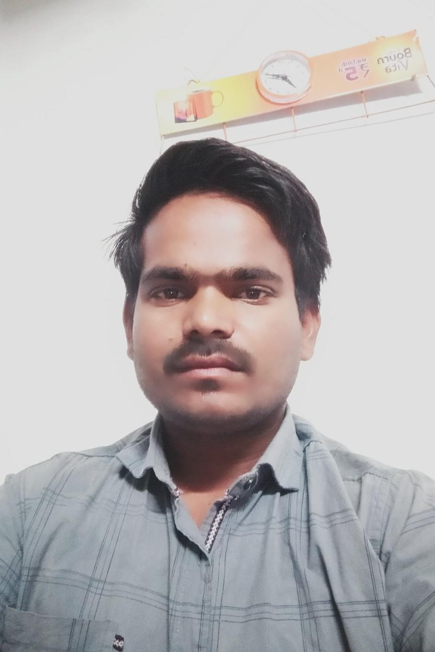 Anand Dakore Profile Pic