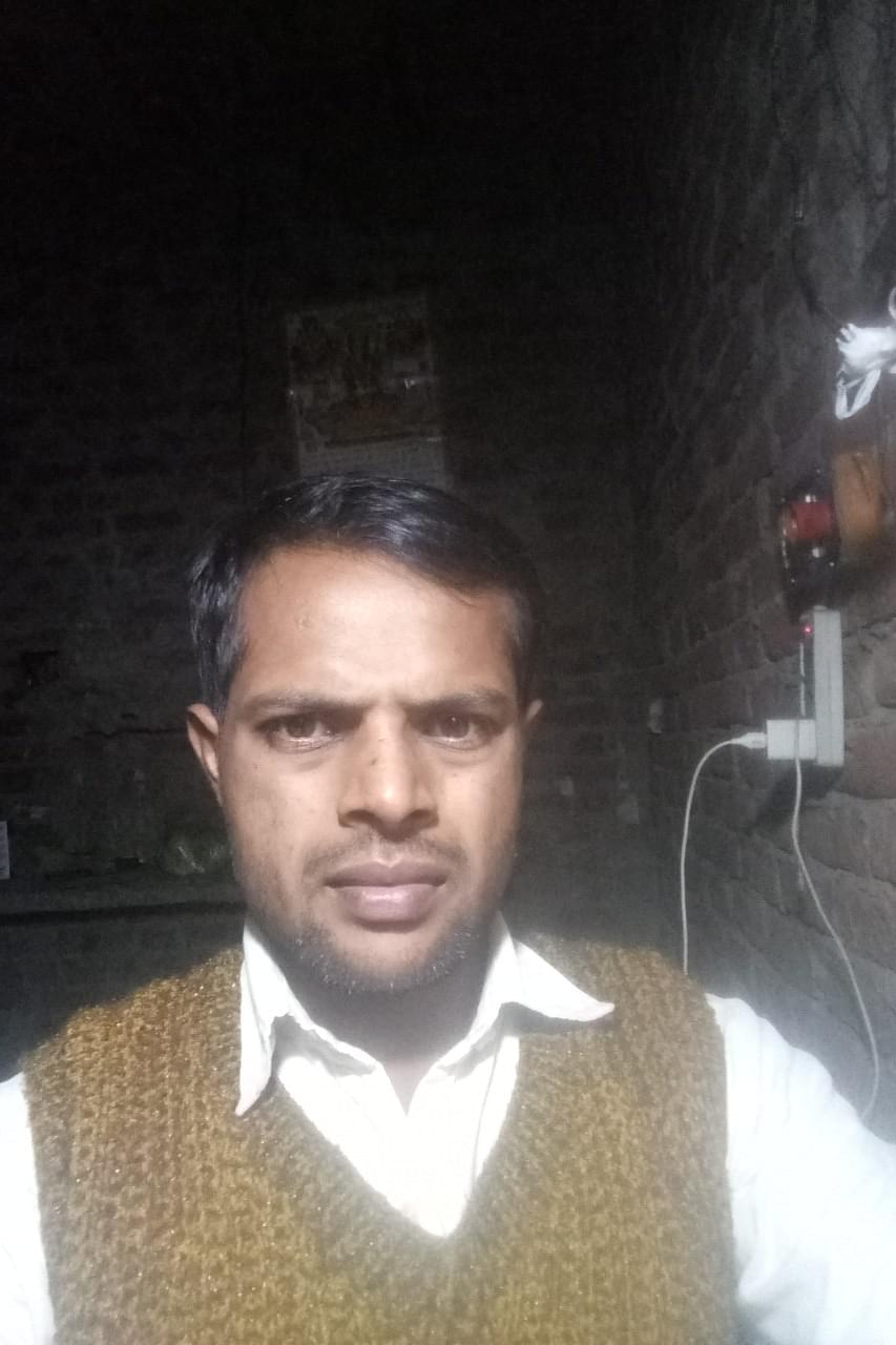 Mohit Kumar Profile Pic