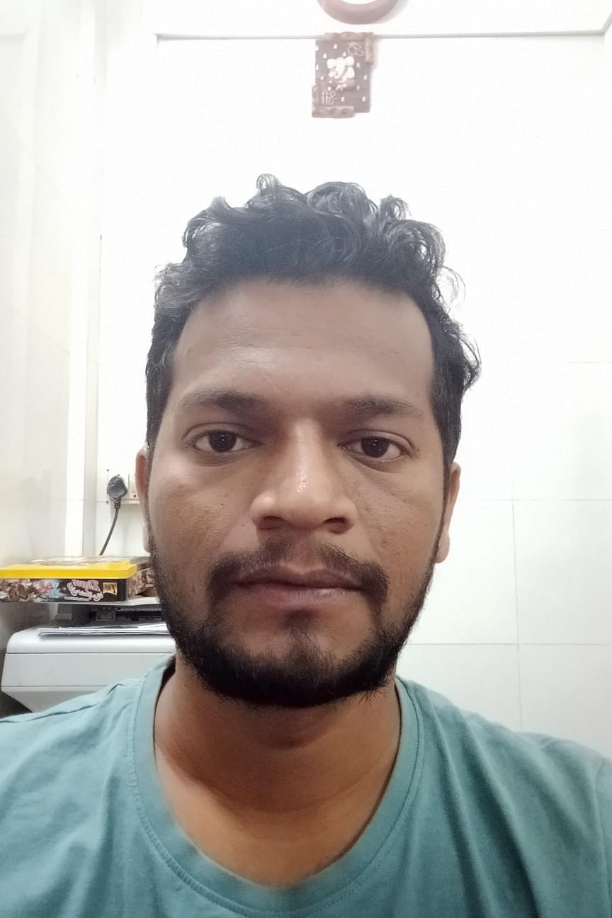 Jayesh Bandu Limje Profile Pic