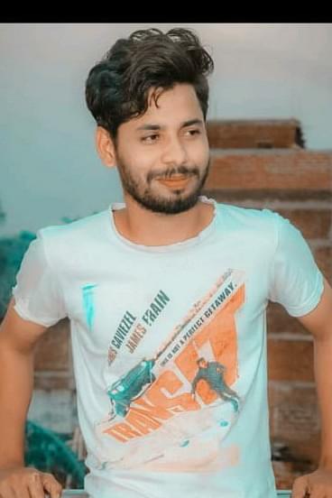 Ravi Kumar Profile Pic