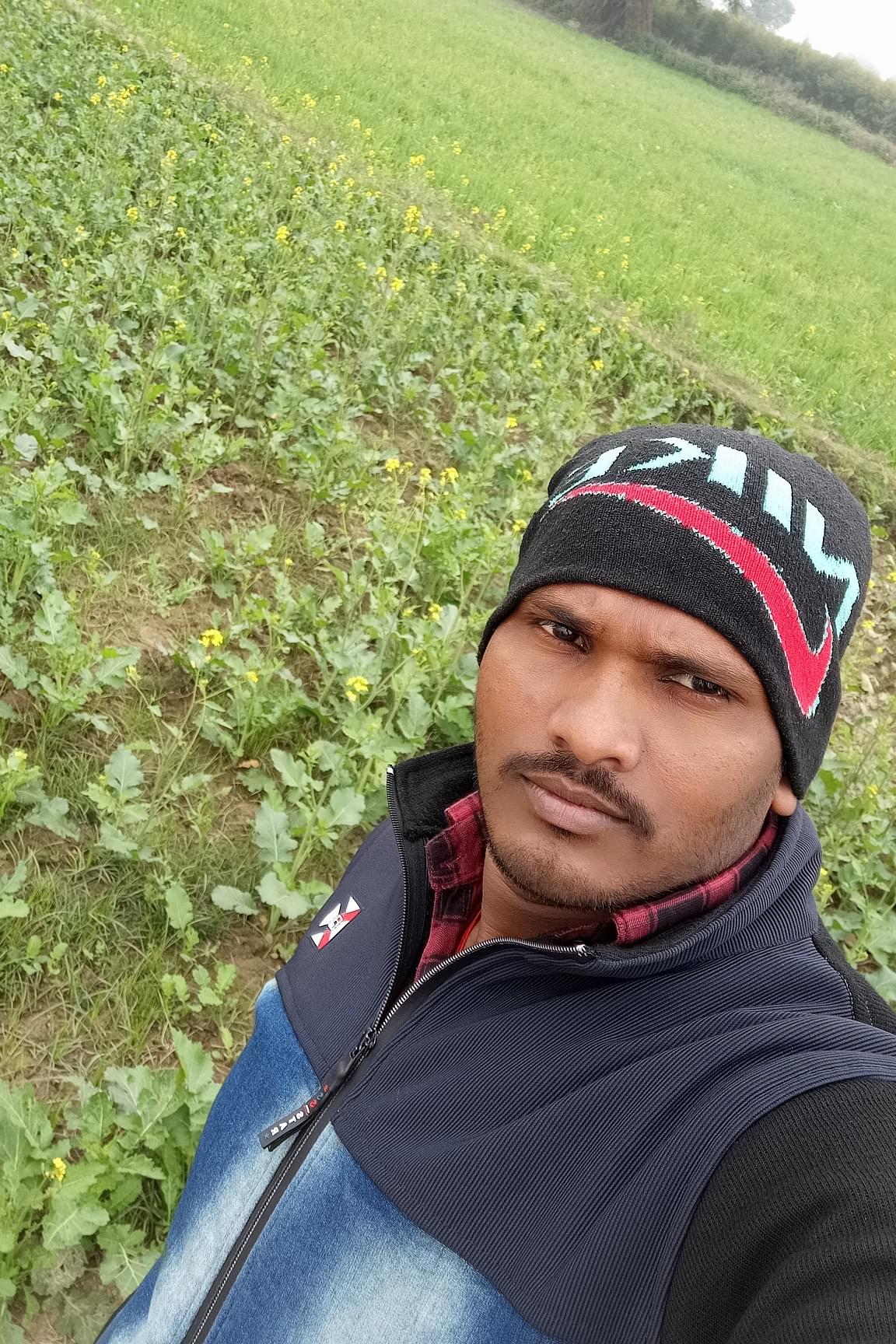 Rohit Gupta Profile Pic