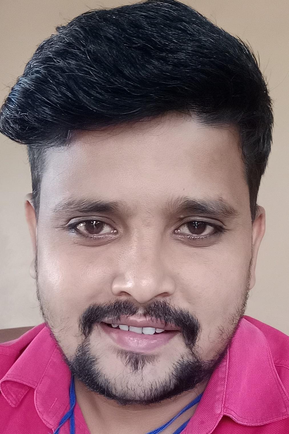 Prince Dubey Profile Pic