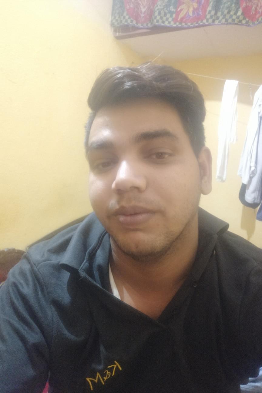 Vimlesh Kumar Profile Pic